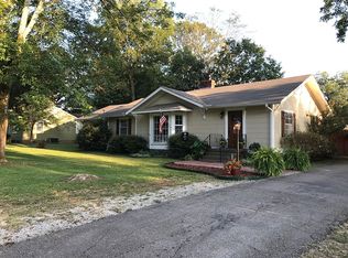 138 College Ave, New Hope, AL 35760
