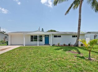 560 Cassia Blvd, Satellite Beach, FL 32937