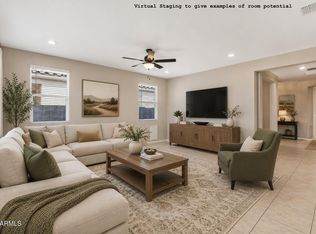 17321 W COUNTRY CLUB Terrace, Surprise, AZ 85387