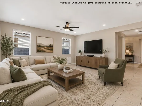 17321 W COUNTRY CLUB Terrace, Surprise, AZ 85387