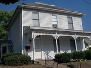 58 N 9th St #60, McConnelsville, OH 43756