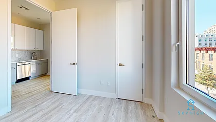 Rented by Skyhigh Realty NYC LLC