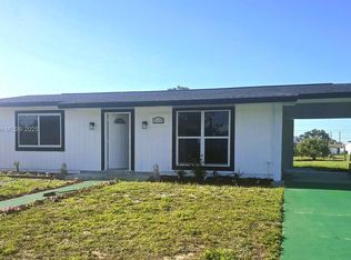 22335 Montrose Ave, Pt Charlotte, FL 33952