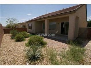 7832 Homing Pigeon St, North Las Vegas, NV 89084