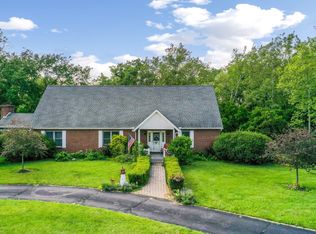 445 Cedar Hill Rd SW, Amanda, OH 43102
