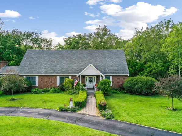 445 Cedar Hill Rd SW, Amanda, OH 43102