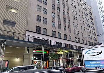 88 Greenwich Street