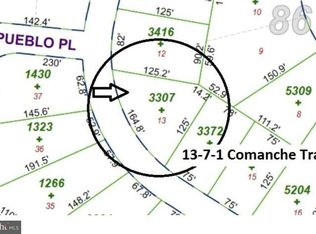 137 Comanche Trl, Pocono Lake, PA