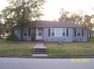 1505 E 27th St, Bryan, TX 77802