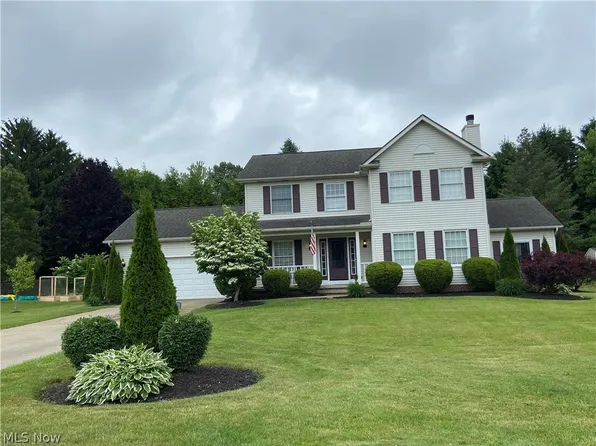 4600 White Angel Dr, Perry, OH 44081