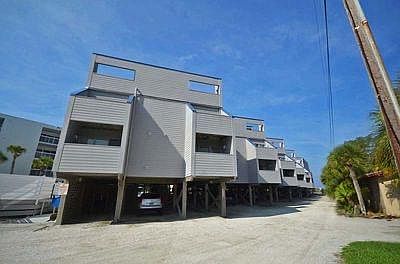 carport parking