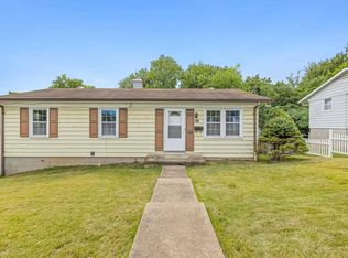 408 Carlton Rd, Charlottesville, VA 22902