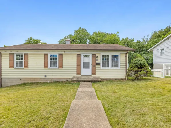 408 Carlton Rd, Charlottesville, VA 22902