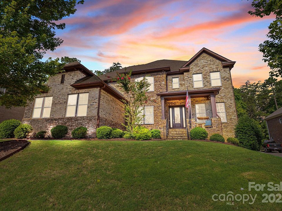 1st image of 16522 Flintrock Falls Ln