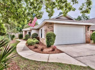 1226 Deerwood Dr, Miramar Beach, FL 32550
