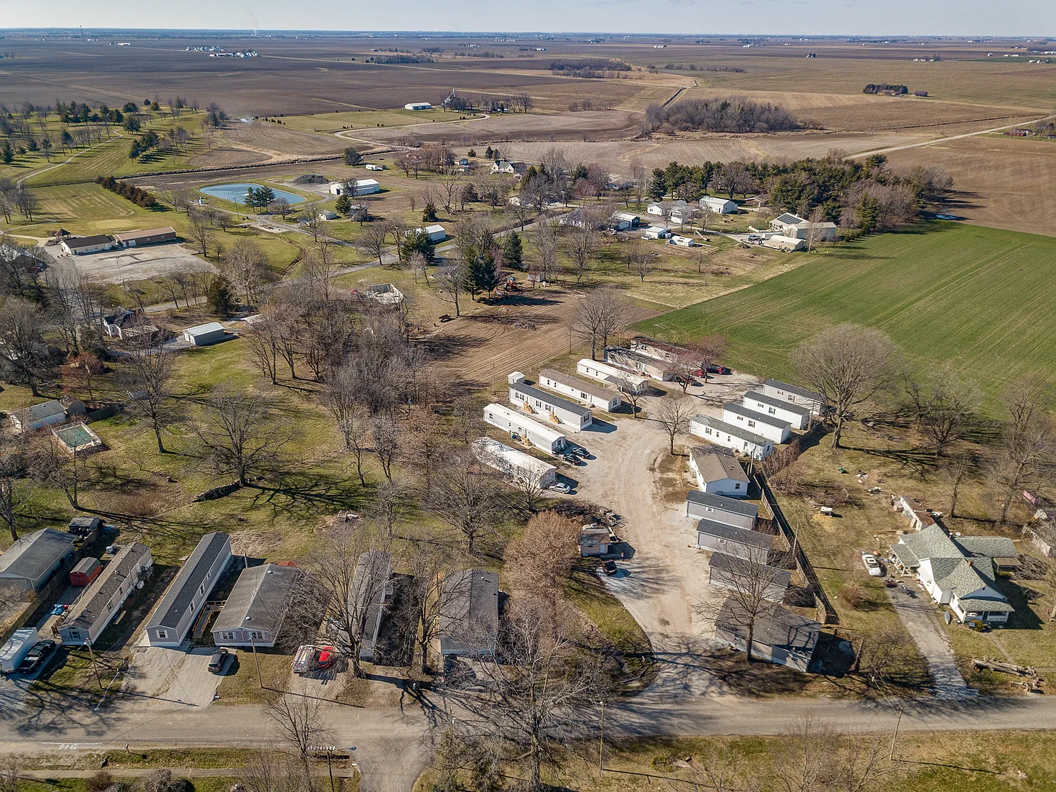 Rolling Meadows MHP - 10 — Photo 2