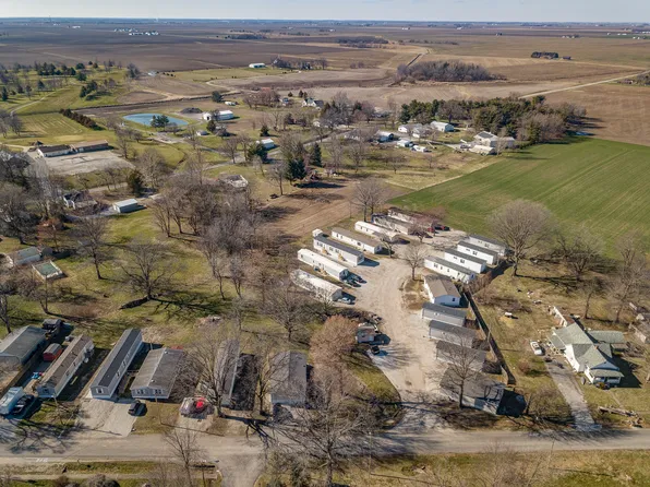 205 N North St, Raymond, IL