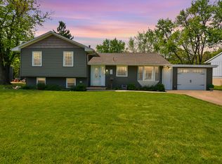 1603 Aurora Way, Normal, IL 61761