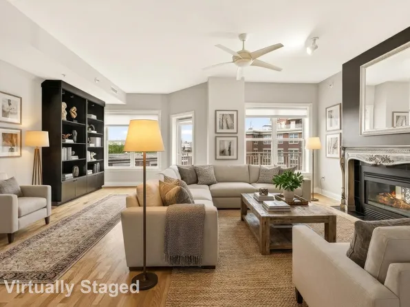 360 W Washington Ave Unit 415, Madison, WI 53703