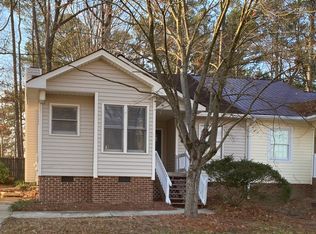 3706 Greywood Dr, Raleigh, NC 27604
