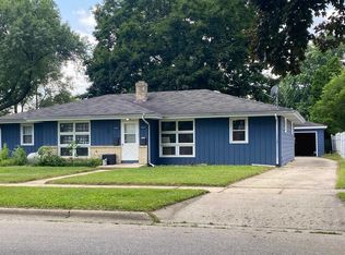 1255-1257 N Fremont St, Janesville, WI 53545