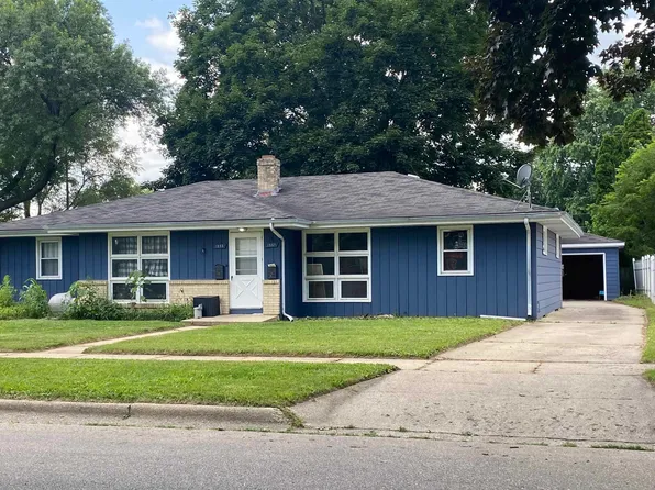 1255-1257 N Fremont St, Janesville, WI 53545