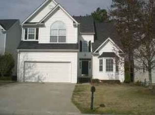 2035 Crestview Way, Woodstock, GA 30188
