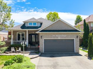 195 Ryerson Cres, Oshawa, ON L1G8A8