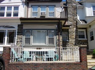 7241 Calvin Rd, Upper Darby, PA 19082