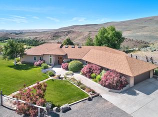 14821 N Wenas Rd, Selah, WA 98942