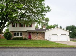 3300 Highfield Cir, Bethlehem, PA 18020