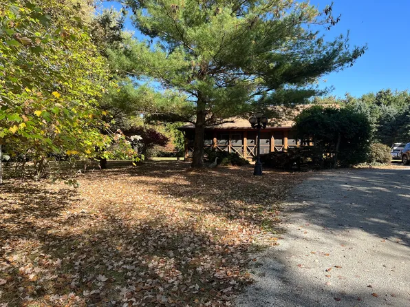 13100 Newton Ave, Noblesville, IN 46060