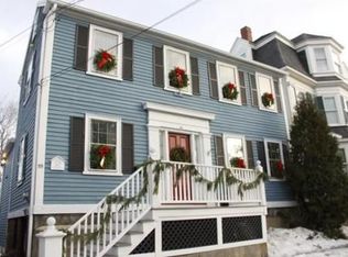 55 Summer St, Salem, MA 01970