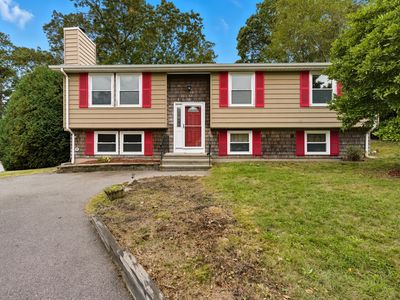 23 Fenwick Court, Groton, CT, 06355