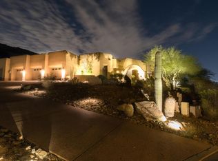 1802 E Desert Willow Dr, Phoenix, AZ 85048