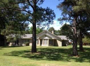 101 Country Ln, Haughton, LA 71037