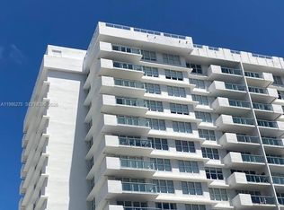 The Pavilion, Miami Beach, FL 33140