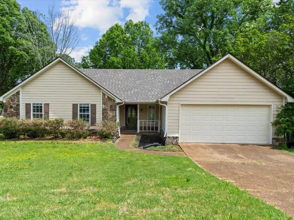 496 W Regis Pl Lot 152, Cordova, TN 38018