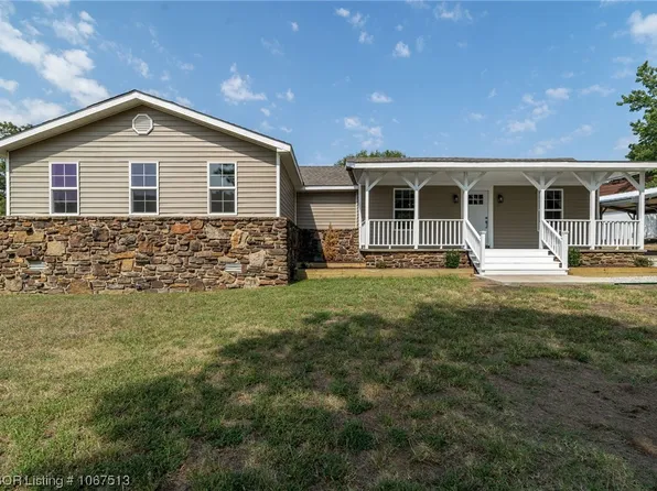4253 Highway 282, Van Buren, AR 72956