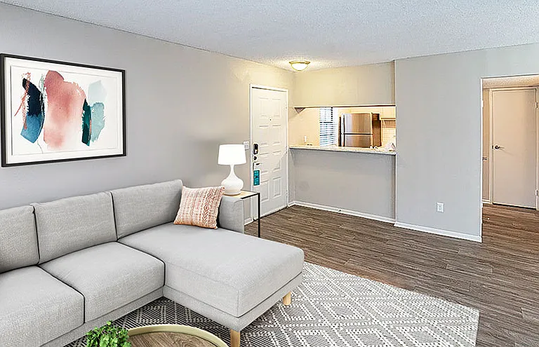 The Landings at Northgate Apartments — Photo 48