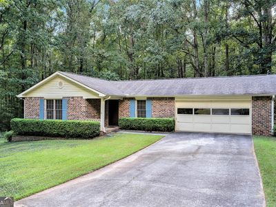 60 Woodland Trce, Stockbridge, GA, 30281
