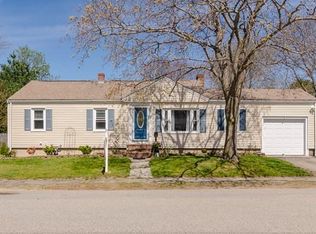 28 Gale Rd, Weymouth, MA 02188