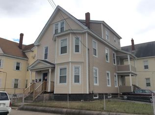 231 Farnham St, Lawrence, MA 01843