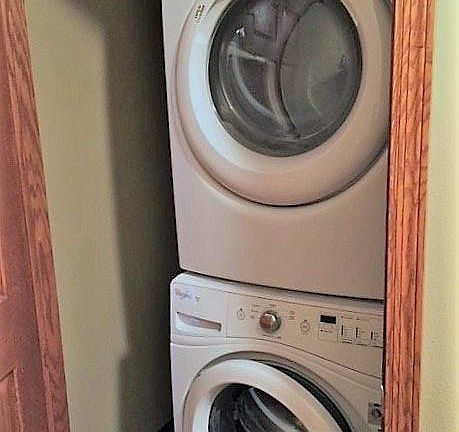 Full Size Laundry