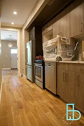 Rented by Miron Realty Group