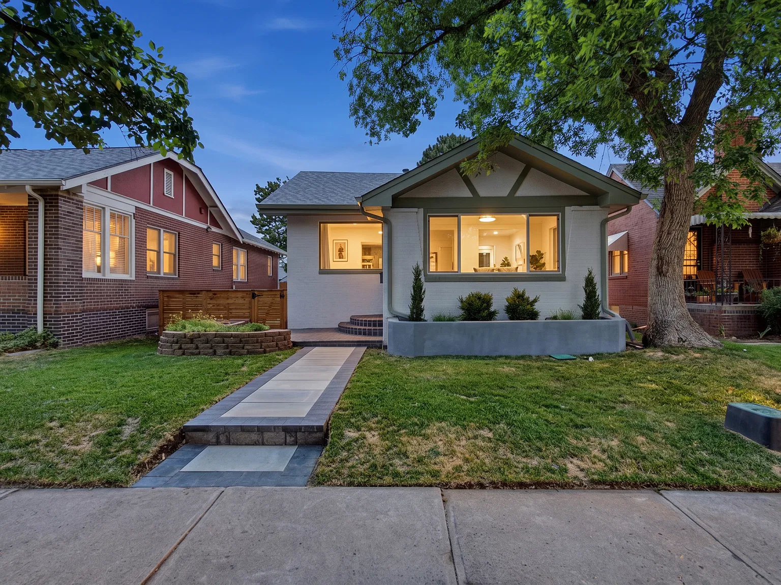3 bed, 1758 sqft, $4,100 — Photo 3
