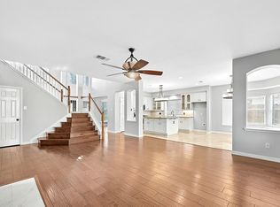 1421 Eugene Dr, Wylie, TX 75098