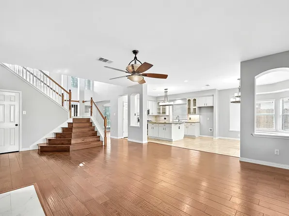 1421 Eugene Dr, Wylie, TX 75098