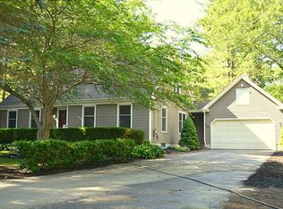 26 Osprey Dr, Coventry, RI 02816