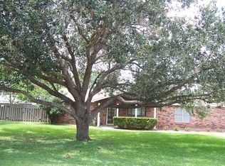 5367 County Road 2161, Odem, TX 78370